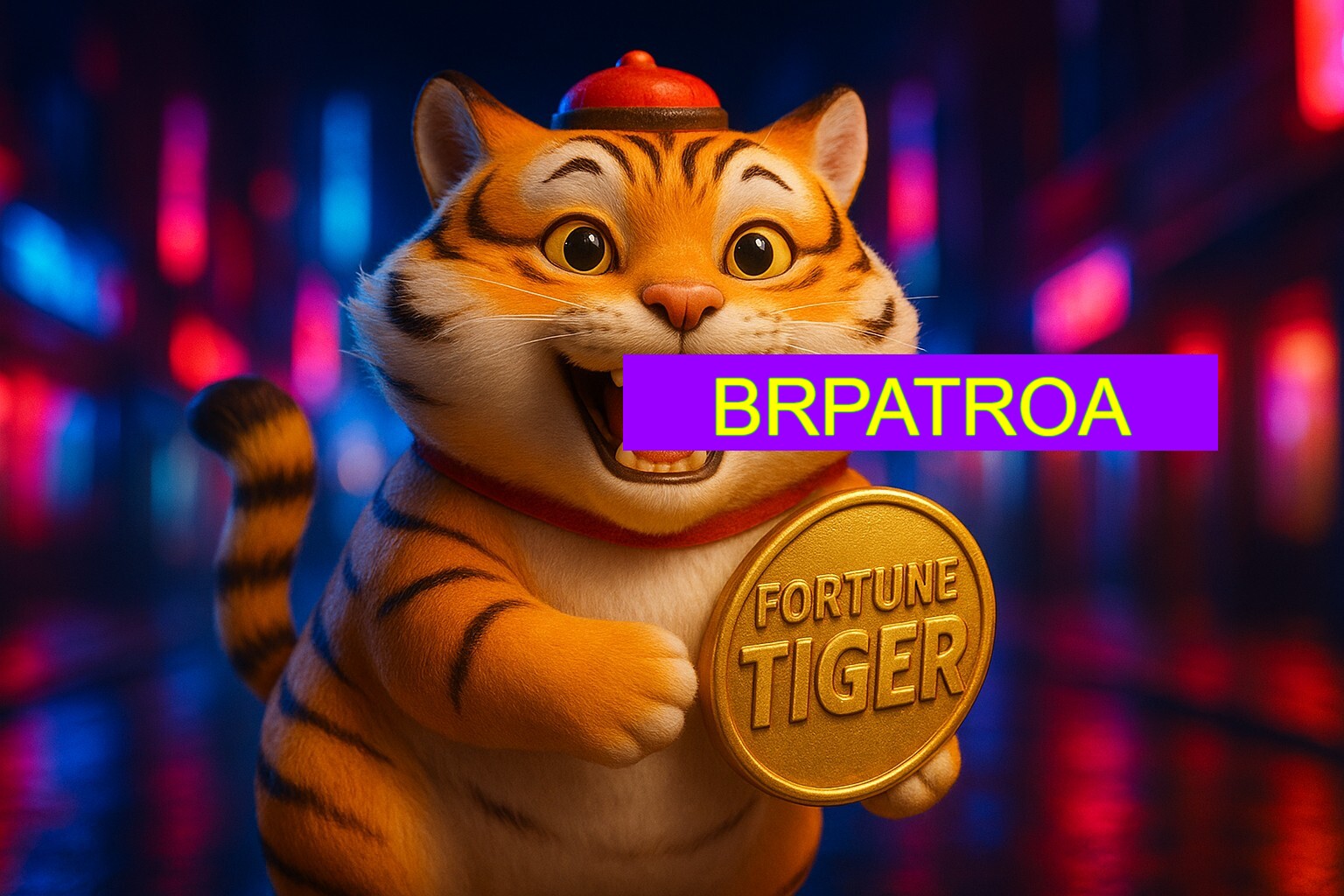 Como Jogar Fortune Tiger