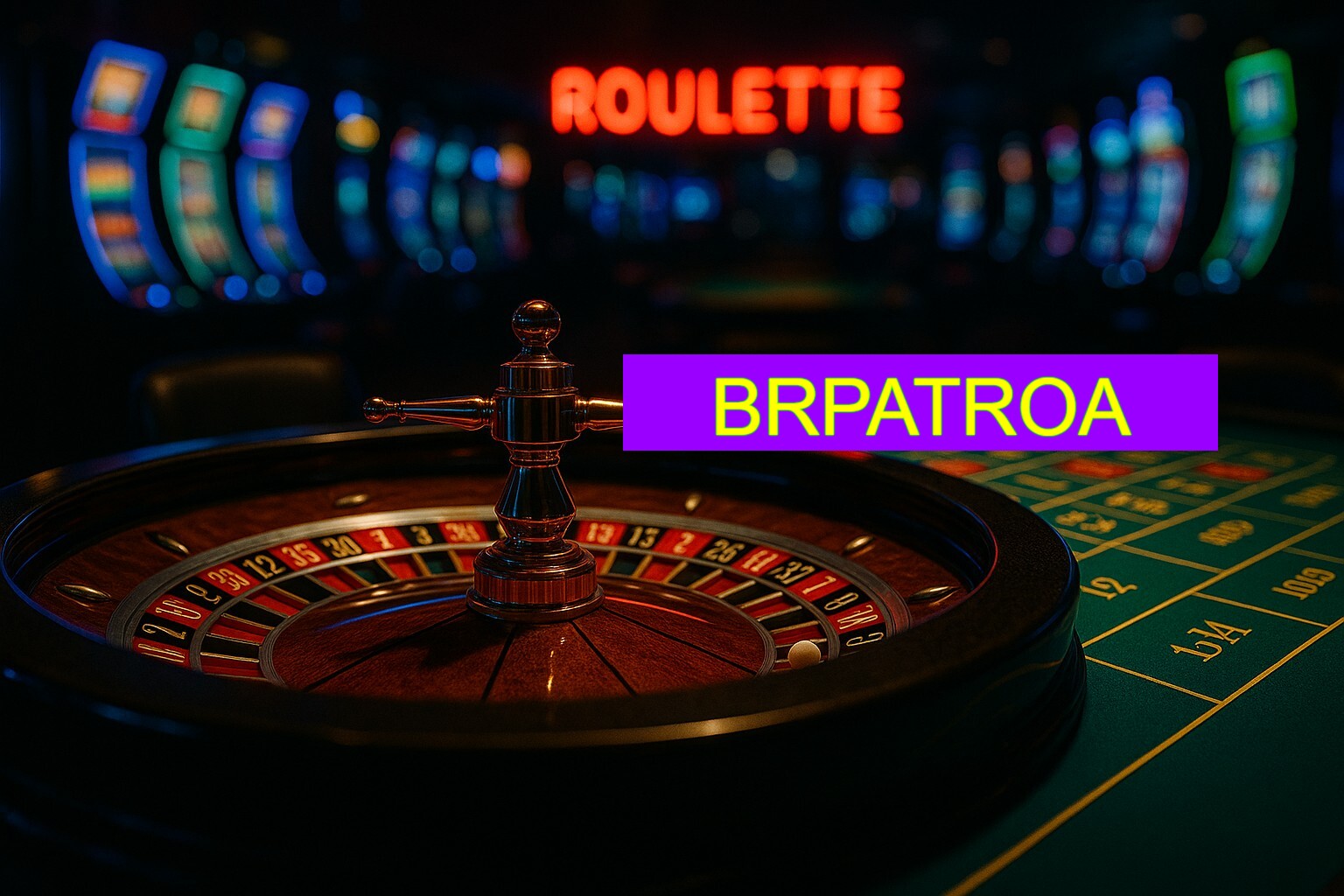 Jogos de roleta online