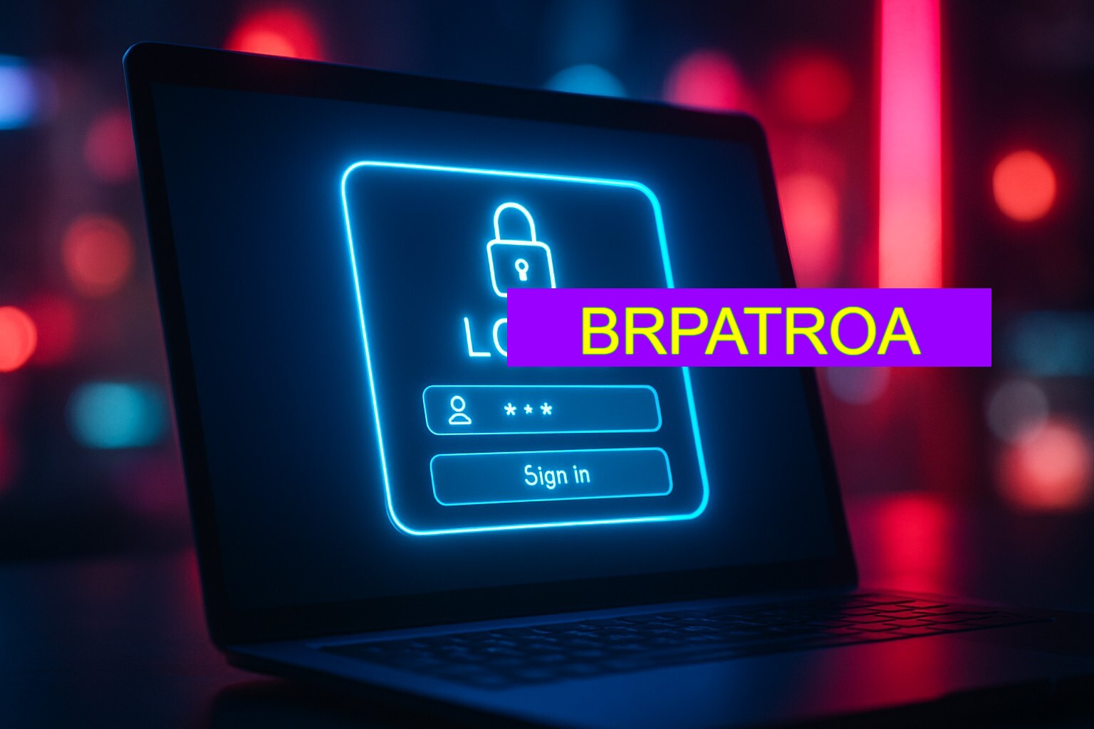 Benefícios do Login