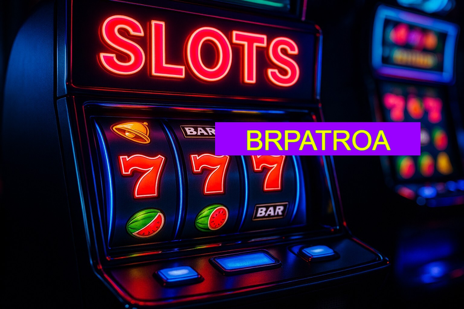 Benefícios dos Slots